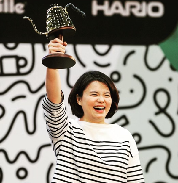 Shih Yuan Hsu (Sherry)