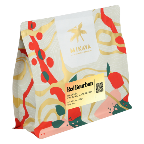 Red Bourbon