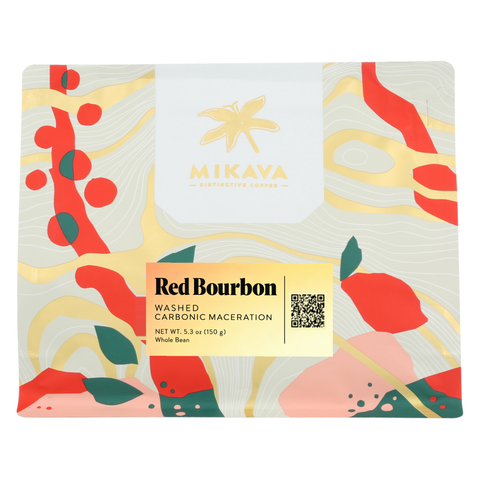 Red Bourbon