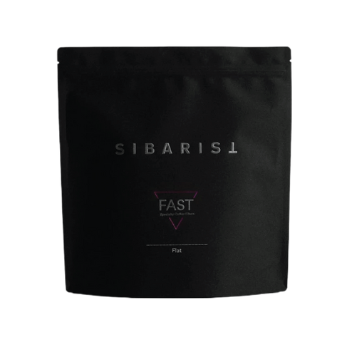 Sibarist FLAT Filters