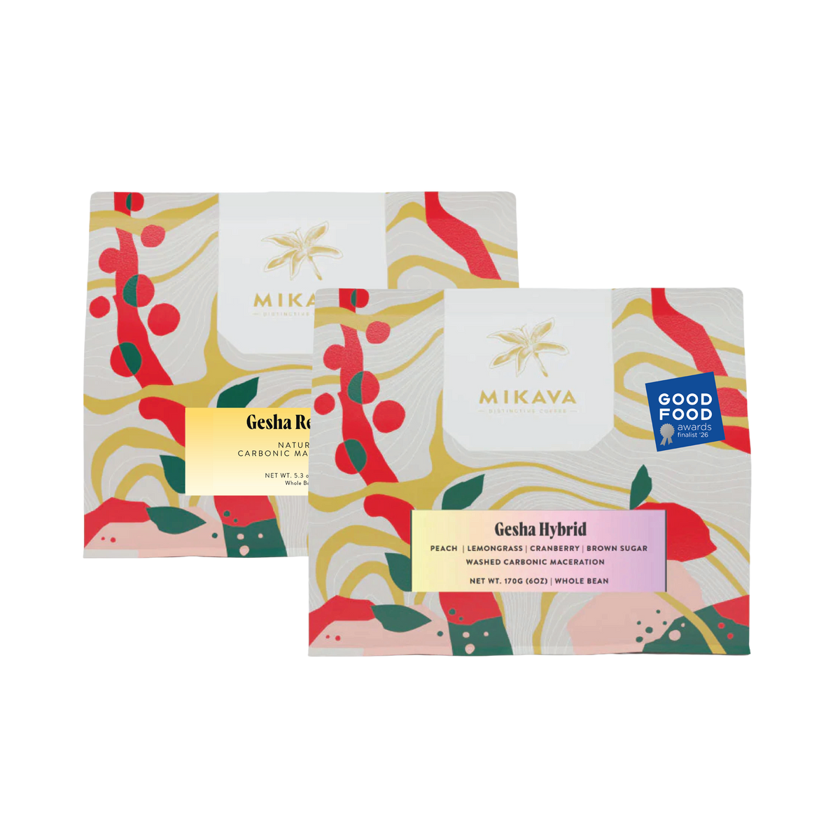 Innovation Subscription