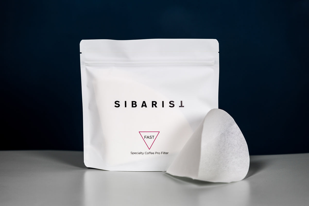 Sibarist FAST Filters - Cone M